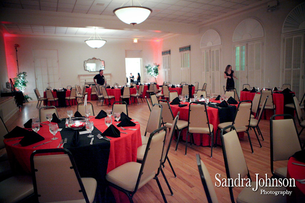 Best Winter Park Women's Club Wedding photographer - Sandra Johnson (SJFoto.com)